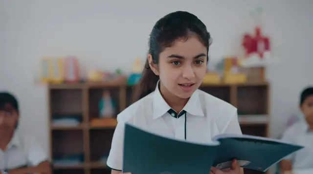 О профессиях через кино: четыре фильма про учителе...